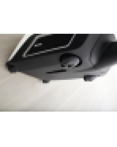 Пилосос бездротовий Miele Duoflex HX1 TotalCare SQLL0 36