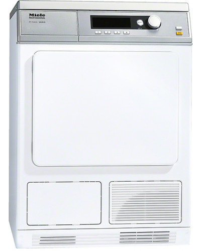 Сушильна машина професійна Miele PT 7135 C Vario LW