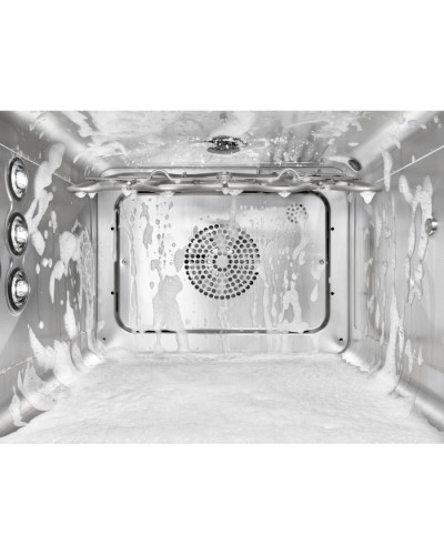 Комбі-пароварка Miele DGC 7440 HCX Pro графітово-сірий