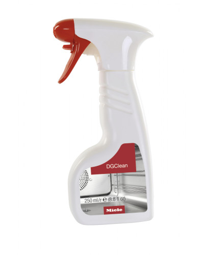 Засіб для чищення комбі-пароварок Miele DGClean 250мл