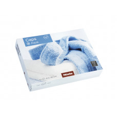 Кондиціонер для білизни Miele  AQUA (9 шт в уп)