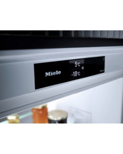 Холодильник вбудований  Miele K 7743 E
