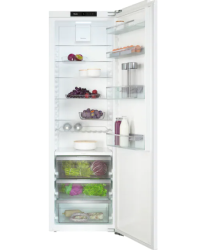 Холодильник вбудований  Miele K 7743 E