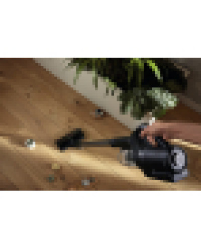 Пилосос бездротовий Miele Duoflex HX1 Cat&Dog SQLL0 33