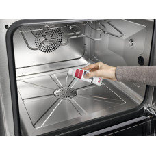 Комбі-пароварка Miele DGC 7460 HCX Pro чорний обсидіан