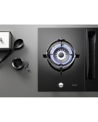 Варильна поверхня газова Miele CS 7101 FL