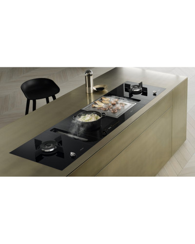 Варильна поверхня газова Miele CS 7101 FL