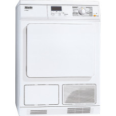 Сушильна машина професійна Miele PT 5135 C LW біла