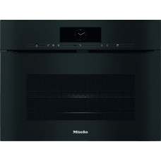 Духова шафа компактна з НВЧ Miele H 7840 BMX OBSW