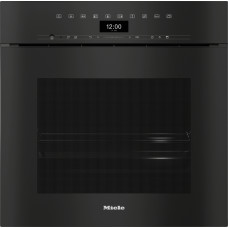 Комбі-пароварка Miele DGC 7460 HCX Pro чорний обсидіан