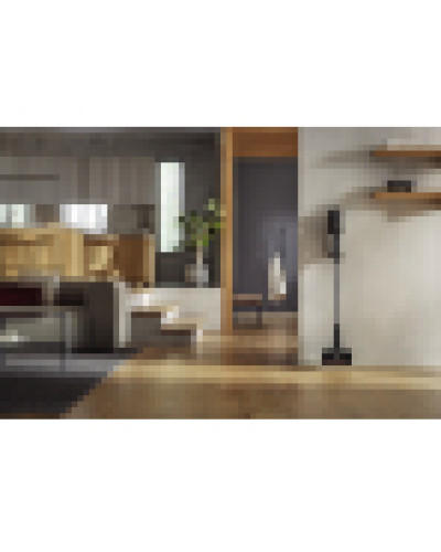 Пилосос бездротовий Miele Duoflex HX1 Cat&Dog SQLL0 33