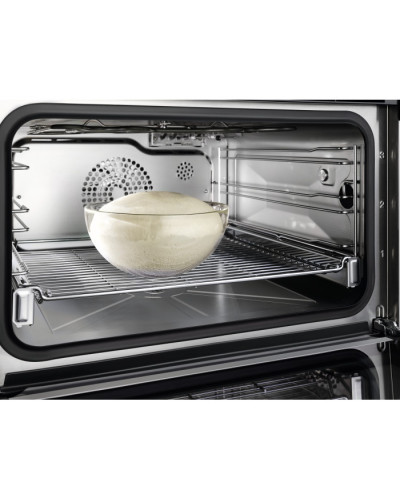 Комбі-пароварка Miele DGC 7440 HCX Pro графітово-сірий
