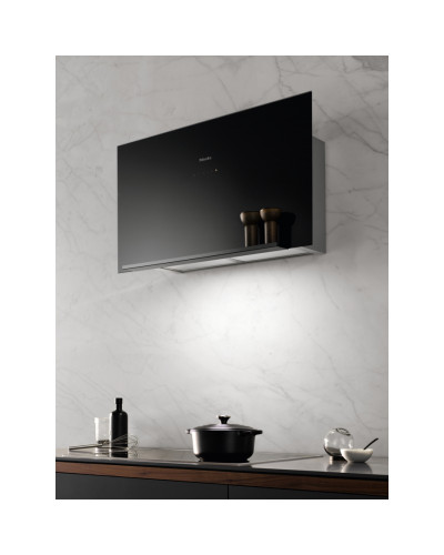 Витяжка Miele DA 9091 W Screen OBSW