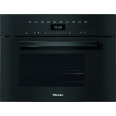 Комбі-пароварка с СВЧ Miele DGM 7440 OBSW