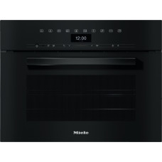 Комбі-пароварка Miele DGC 7440 HC Pro чорний обсидіан