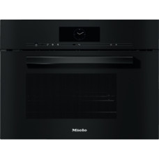Комбі-пароварка с СВЧ Miele DGM 7840 OBSW