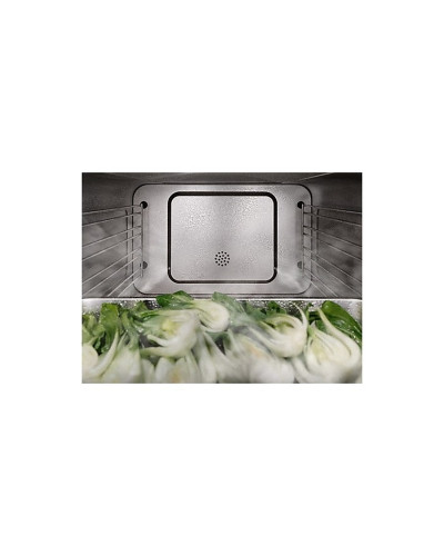 Пароварка Miele DG 7440 CLST