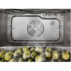 Комбі-пароварка Miele DGC 7440 HCX Pro графітово-сірий