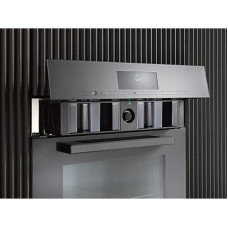 Комбі-пароварка Miele DGC 7440 HCX Pro графітово-сірий