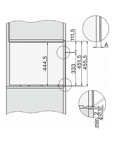 Комбі-пароварка с СВЧ Miele DGM 7440 OBSW