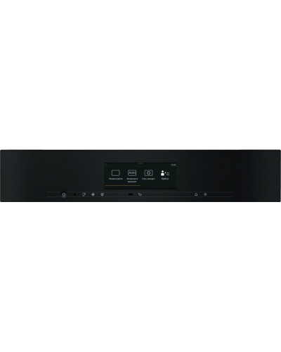 Комбі-пароварка с СВЧ Miele DGM 7840 OBSW