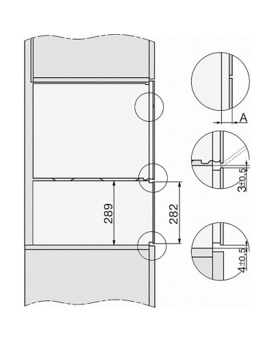 Комбі-пароварка с СВЧ Miele DGM 7840 OBSW