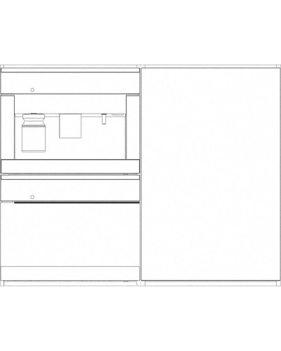Винный шкаф встроенный Miele KWT 6422 iG OBSW
