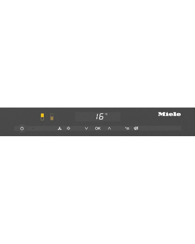 Винный шкаф встроенный Miele KWT 6422 iG OBSW
