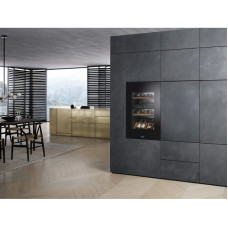Винный шкаф встроенный Miele KWT 6422 iG OBSW