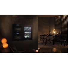 Винный шкаф встроенный Miele KWT 6422 iG OBSW