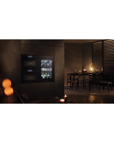 Винный шкаф встроенный Miele KWT 6422 iG OBSW