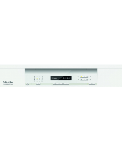 Посудомийна машина професійна Miele PG 8130