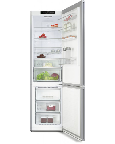 Холодильно-морозильна комбінація Miele KFN 4394 ED el