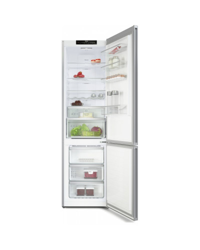 Холодильно-морозильна комбінація Miele KFN 4394 ED el