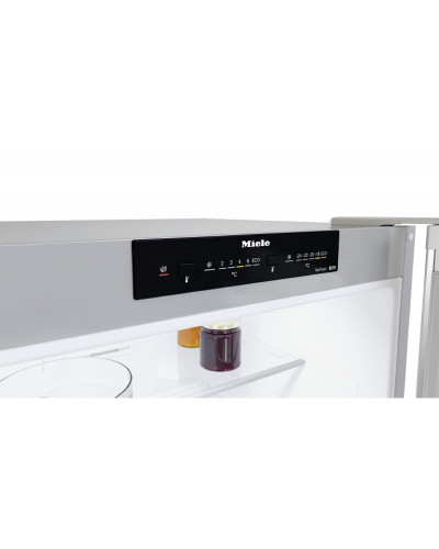 Холодильно-морозильна комбінація Miele KFN 4394 ED el