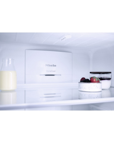 Холодильно-морозильна комбінація Miele KFN 4394 ED el