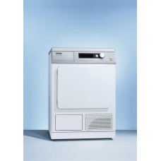 Сушильна машина професійна Miele PT 7137WP Vario LW