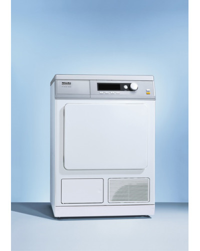 Сушильна машина професійна Miele PT 7137WP Vario LW
