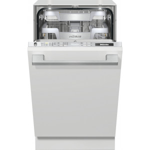 Посудомоечная машина встроенная Miele G 5890 SCVi