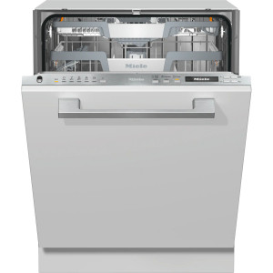 Посудомийна машина вбудована Miele G 7160 SCVi