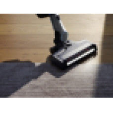 Пилосос бездротовий Miele SMUL1 30 TRIFLEX HX1 Active графітово-сірий, блакитний