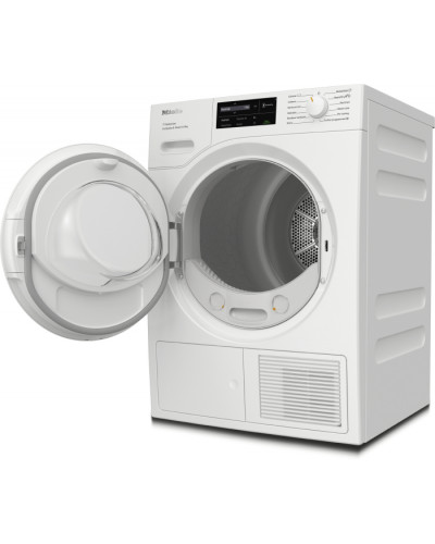 Сушильна машина Miele TSL 783 WP