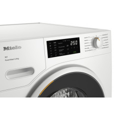 Пральна машина Miele WWB 360 WCS
