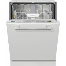 Посудомийна машина вбудована Miele G 5265 Vi XXL