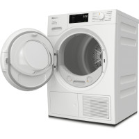 Сушильна машина Miele TSF763WP