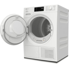 Сушильна машина Miele TSF763WP