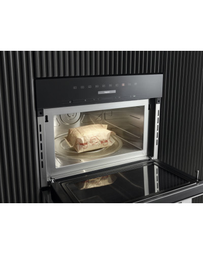 Мікрохвильова піч Miele M 7240 TC EDST/CLST