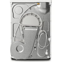 Сушильна машина Miele TEF 765 WP