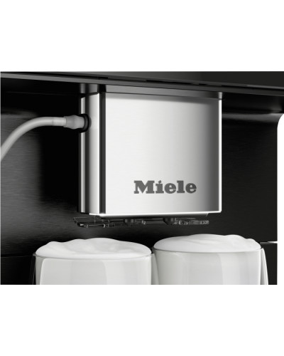 Кавомашина Miele CM 7750 OBSW