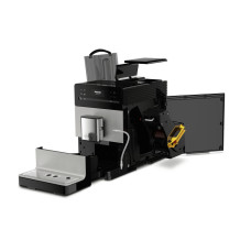 Кавомашина Miele CM 5510 чорний обсидіан матовий
